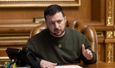 Колесник: ликвидация руководства Украины возможна