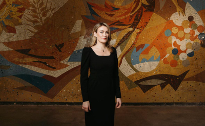 Дарья Жукова рассказала о затворничестве и погружении в соцсети