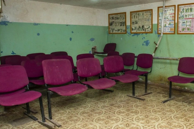 В Нижнекамске проверили укрытия после жалоб жителей