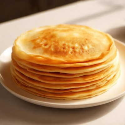 К Масленице подешевело: подсчитан &laquo;индекс блинов&raquo;