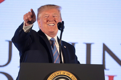 Трамп назвал войну с Ираном экскурсией США, после которой мир станет безопаснее