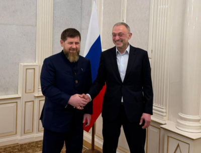 Главный муфтий о&nbsp;перемирии Кадырова и&nbsp;Керимова в&nbsp;преддверии Рамадана: &laquo;Подали всем пример единения и&nbsp;братства&raquo;