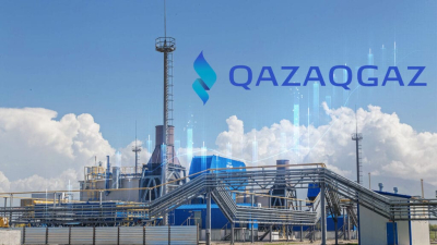 QazaqGaz повысит тарифы до выхода на IPO