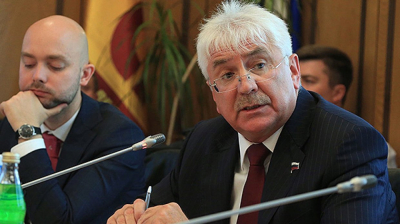 Чепа: ядерные планы США ставят под вопрос диалог с Вашингтоном