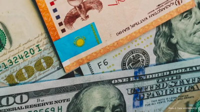 Тенге демонстрирует стабильность: чего ждать на финансовой неделе