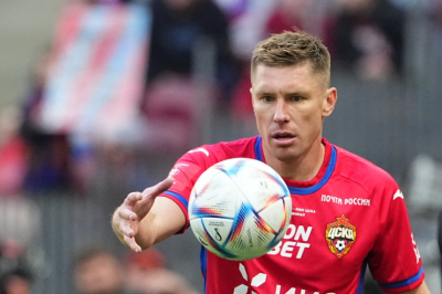 В Москве определили обладателя Кубка легенд