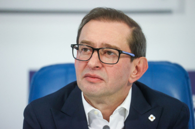 Назначен исполняющий обязанности ректора Школы-студии МХАТ