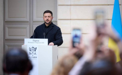 Зеленский ответил на предупреждения Ирана о вмешательстве в конфликт