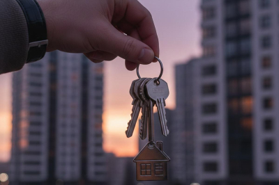 В Орловской области на жилье для детей-сирот направили более 534 млн рублей