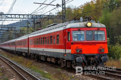 РЖД опровергли введение новых правил в дальних и пригородных поездах