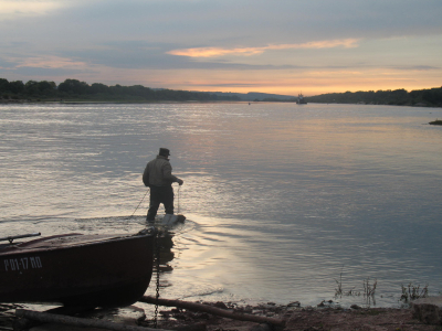 В Москве ограничили доступ к сайтам с продажей лучных комплектов для рыбалки