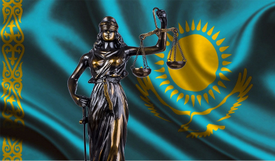 Казахстанцев приглашают участвовать в республиканской акции «Народный юрист»