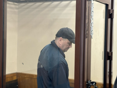 Бывший оперуполномоченный УБЭПа Татарстана выступил в суде с последним словом