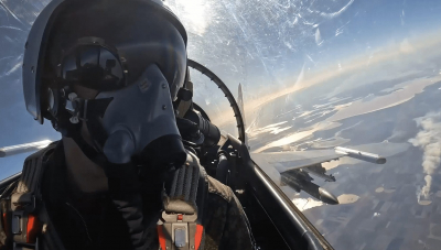 Захарова предсказала Лондону судьбу Gripen на Украине