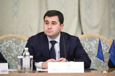 Никита Стасишин про ИЖС: &laquo;Главная задача&nbsp;&ndash; больше не&nbsp;допустить такого обмана&raquo;