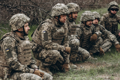 Военный эксперт рассказал о применении ВСУ новых РЛС у Константиновки