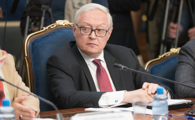 Рябков: США на саммите G7 заняли позицию Европы в украинском конфликте