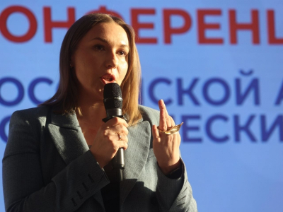 Генеральный директор &laquo;ФедералПресс&raquo; призвала политических консультантов и медиа действовать сообща