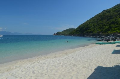 Туриста задержали на Бали во время прогулки в День тишины
