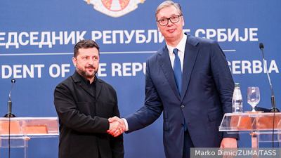 Удар беспилотника по самолету Ан в Германии попал на камеры