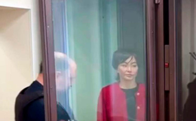 Адвокат Галицкого рассказала, кого его экс-жена обвинила в самоубийстве