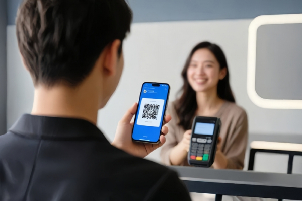 В Роскачестве назвали главную опасность оплаты по номеру телефона