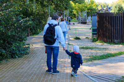 В Ленобласти поменяют правила для получения выплат на детей в многодетных семьях