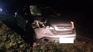Два пешехода погибли вчера на дорогах Татарстана — фото с места трагедий