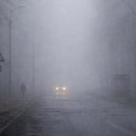 Грядущей ночью и утром Татарстан будет окутан густым туманом