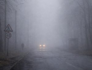 Грядущей ночью и утром Татарстан будет окутан густым туманом