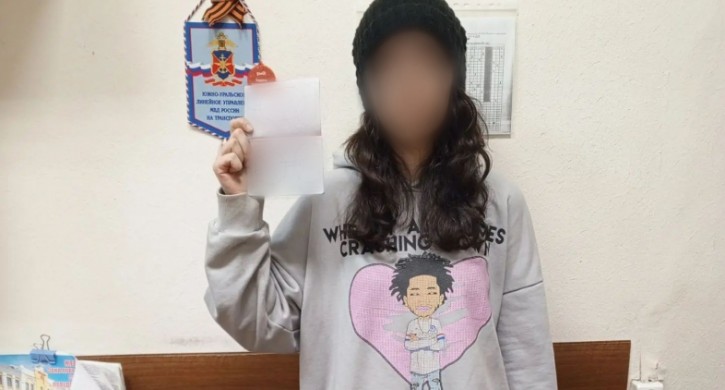 В Челябинске нашли девочку-подростка из Казани, месяц жившую в хостеле