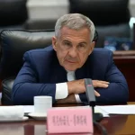 Минниханов назвал Haier частью промышленной семьи Татарстана