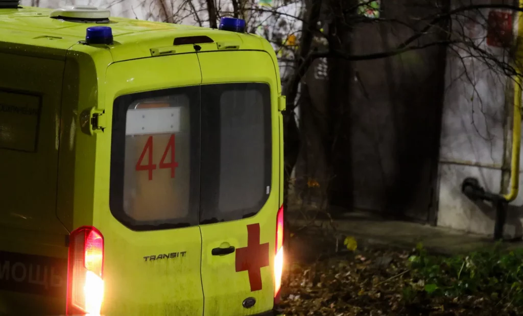 «Мама, он убьёт и нас»: во время стрельбы в доме Джигана дети прощались с матерью по телефону