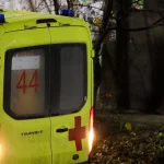 «Мама, он убьёт и нас»: во время стрельбы в доме Джигана дети прощались с матерью по телефону