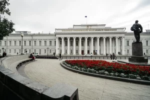 Конкурс станет точнее?: при поступлении в вузы с 2027 введут новые правила — что известно