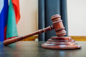 В Лаишево пресекли незаконную парковку для отдыхающих у пляжа «Камское море»