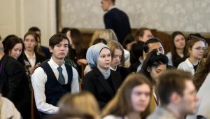 Молодые ученые из более чем 20 стран исламского мира соберутся в Казани