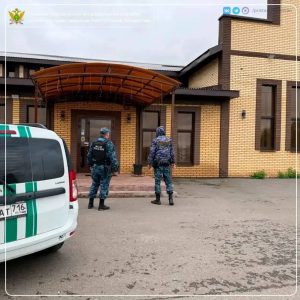 Ни документов, ни медосмотра у работников: в Альметьевске за нарушения закрыли кафе