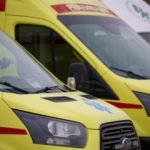 В больнице скончался пострадавший от медведя турист