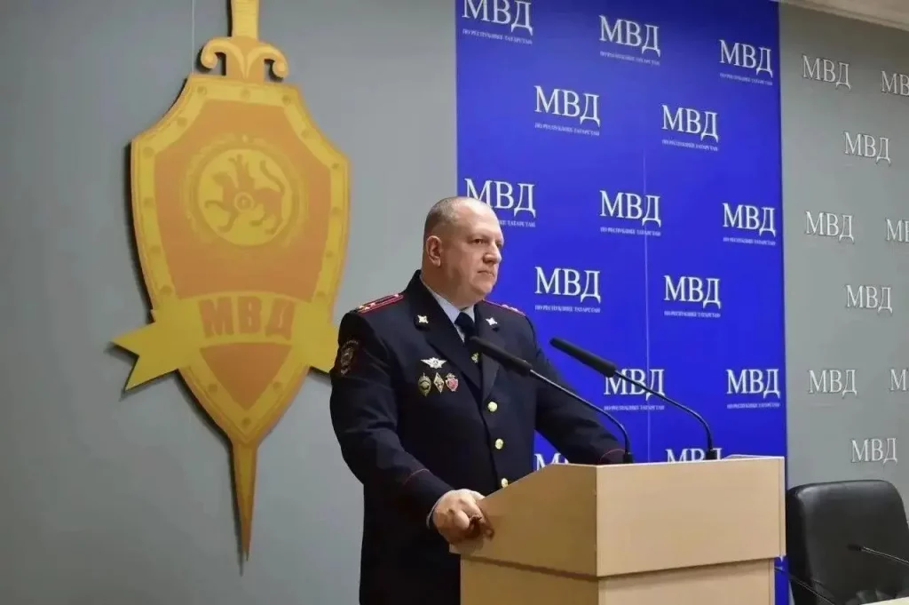 В Татарстане отмечают снижение преступности среди мигрантов