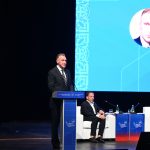 Игорь Шувалов: Национальные цели развития — основа российской ESG-повестки