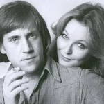 Умерла французская актриса Марина Влади, вдова Владимира Высоцкого