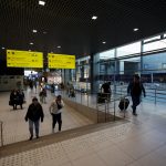 В казанском аэропорту задерживаются почти пятьдесят рейсов, рекорд опоздания – двадцать часов