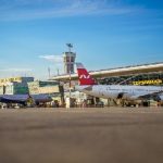 Небо снова открыто — оба аэропорта Татарстана вновь обслуживают рейсы