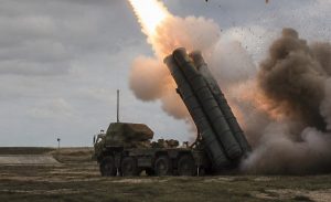 Над Татарстаном уничтожили вражеские БПЛА — Минобороны России