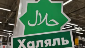Для исследования и тестирования: в Татарстане появится специальная лаборатория для халяль-продукции
