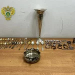 Жителя Татарстана осудили за контрабанду ценностей на сумму более 2 млн рублей