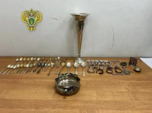Жителя Татарстана осудили за контрабанду ценностей на сумму более 2 млн рублей