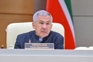 В Татарстане дали старт восьми инвестиционным проектам на общую сумму 5,2 млрд рублей