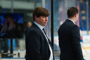 Игра «Нефтехимика» с «Барысом» перенесена из-за траура в Казахстане